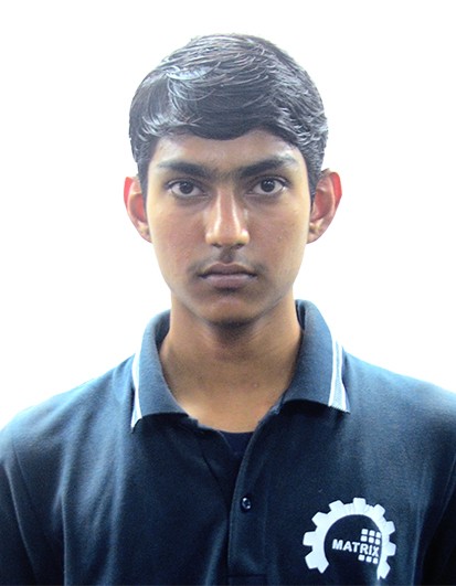 NITESH
