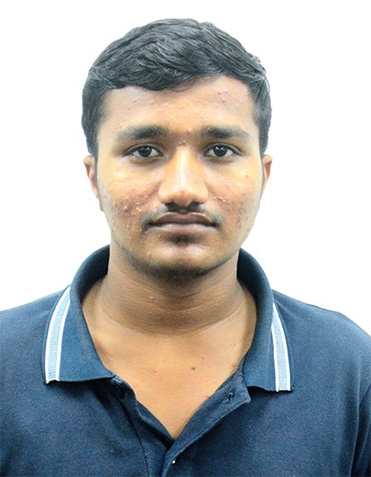 SATVEER GURJAR