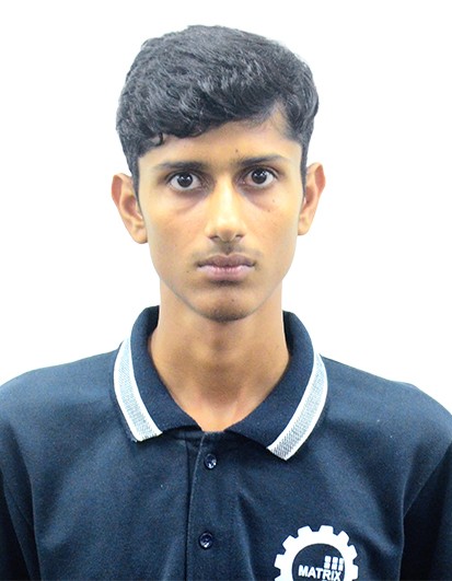 ABHISHEK YADAV