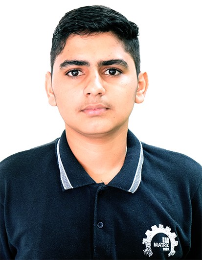 ANUJ