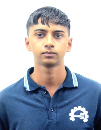 SURENDER KUMAR