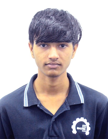 BHANU PRATAP SINGH