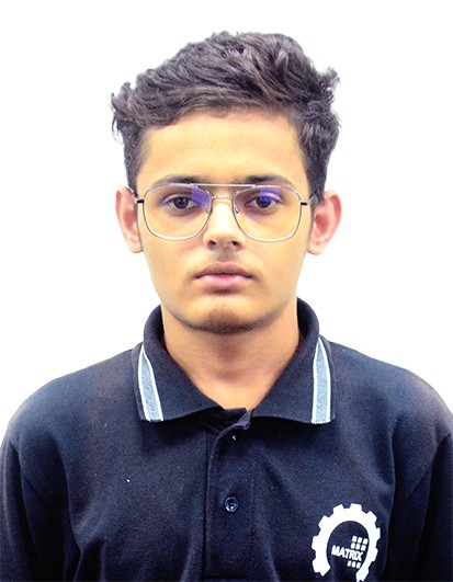 KRISHNA KUMAR