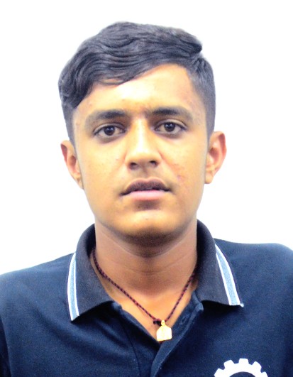 RAHUL BISHNOI