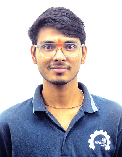 ANKIT SANKHLA