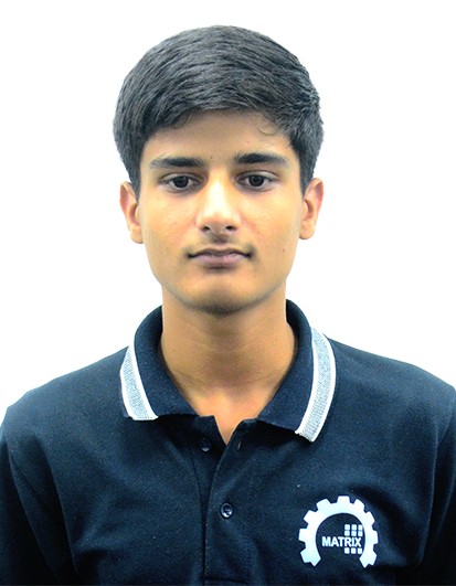 ANIL DHAYAL