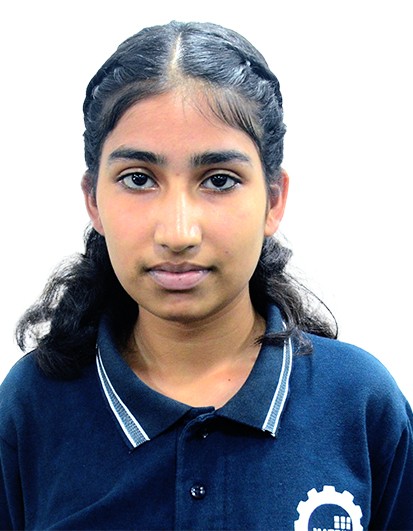 VARSHA