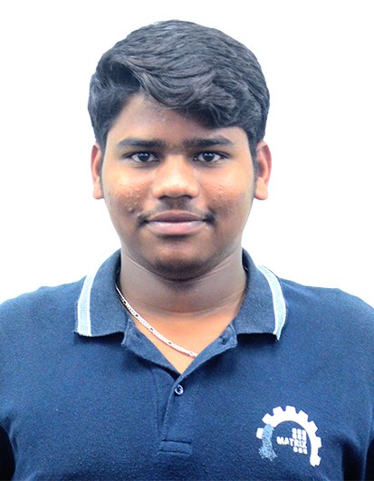 VIMAL KUMAR KUMAWAT