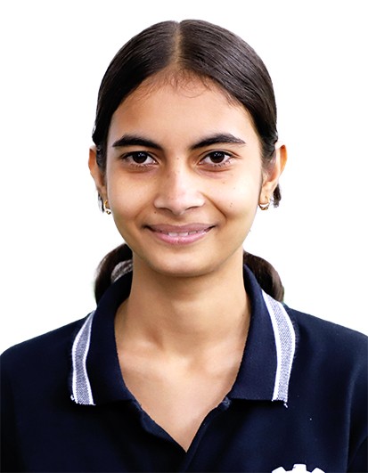 SNEHA CHOUDHARY