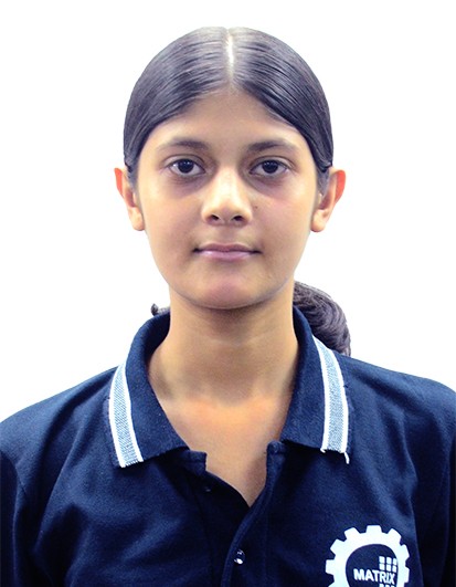 KHUSHI CHOUDHARY