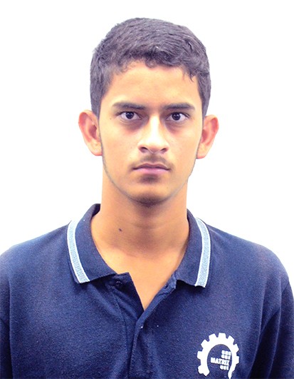 YOGESH SHARMA