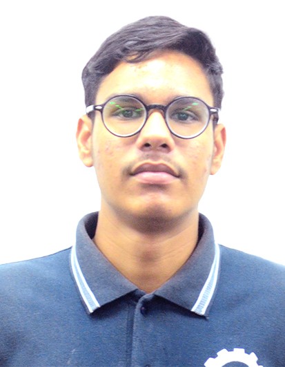 CHIRAG TIWARI