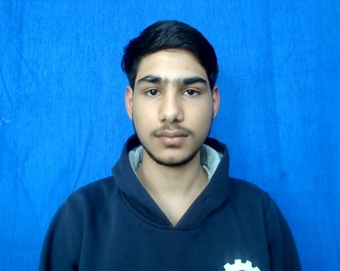 AMIT YADAV