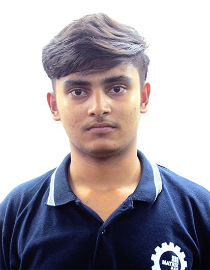 HIMANSHU DUBEY