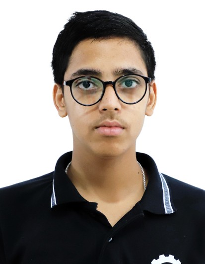 PRANSHU PANDLA