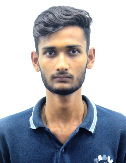 ROHIT SINGH CHOUHAN
