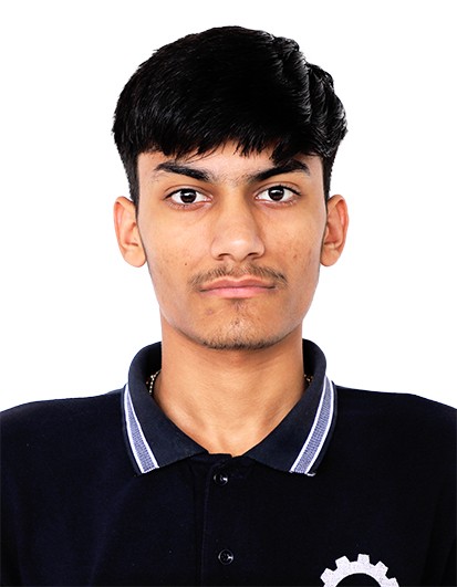 MOHIT JOSHI