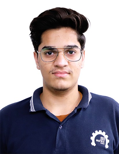 INDRAJEET SONI