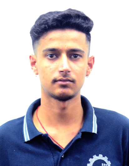 RAMSWAROOP KASWAN