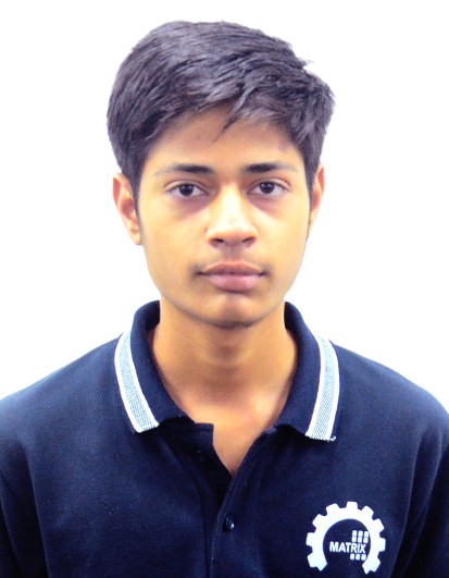 PRADHUMAN PAREEK
