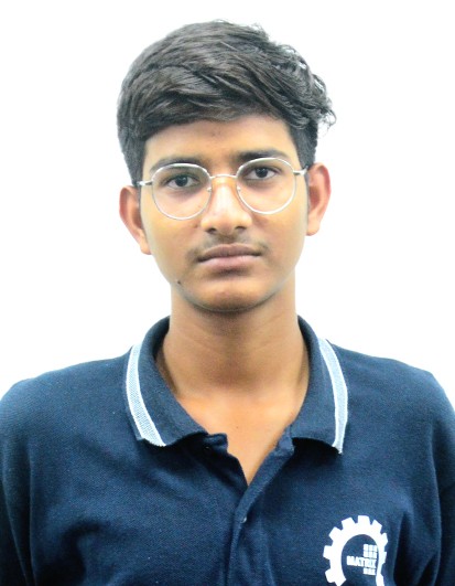 GAURAV