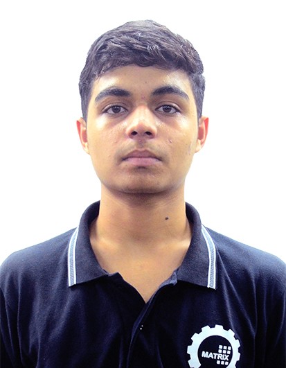 PRINCE BHAKAR