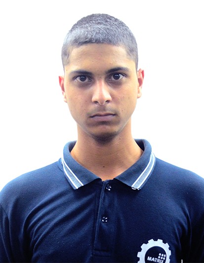 YASH JANGIR