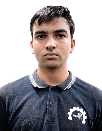 RITESH CHOUDHARY