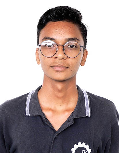 MANU KUMAWAT