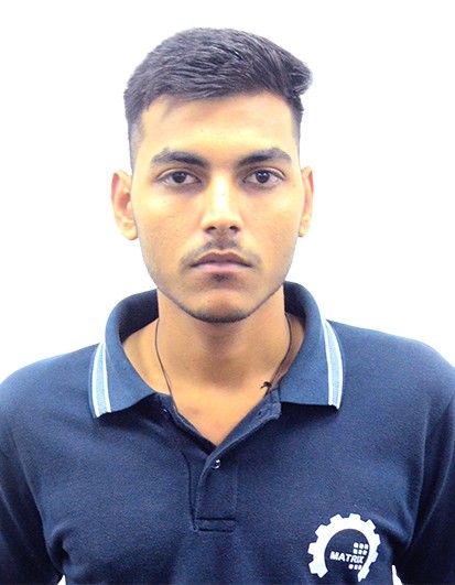 YASHWANT SAHU