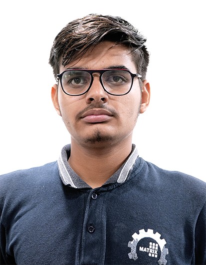 HIMANSHU BUGALIYA