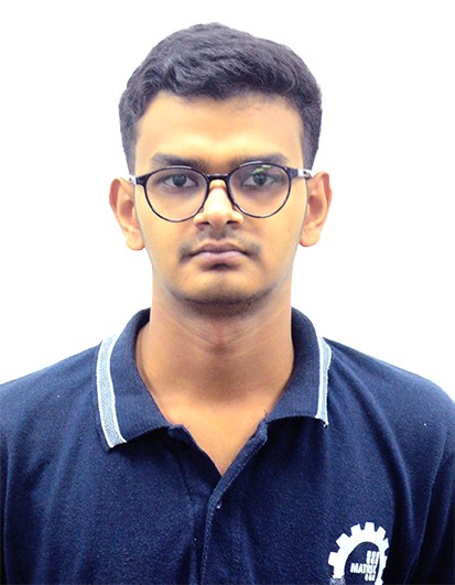 VISHAL SAINI