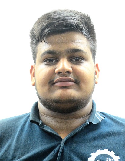 DEEPAK ARYA