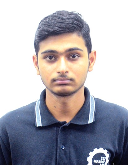 ASHISH KUMAR
