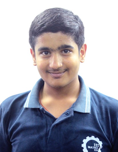 ARJUN JANGIR