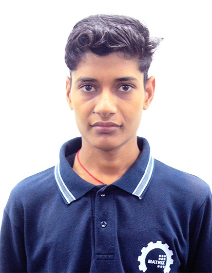 DINESH SUTHAR