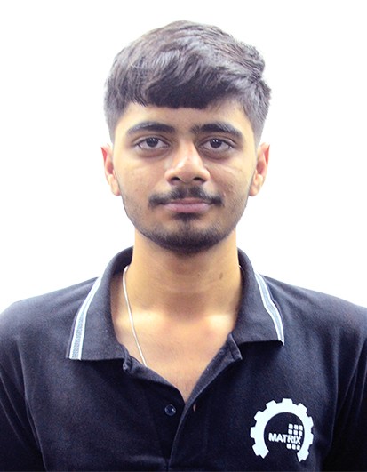 NITIN MAAN