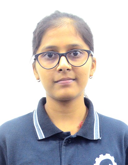 KANISHKA SAINI