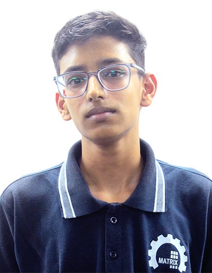 KARTIK PARASHAR