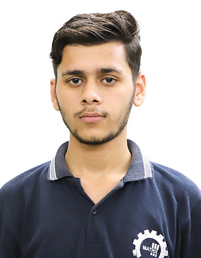 YUVRAJ SINGH