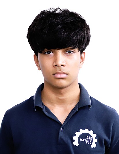 DIVANSHU MEENA