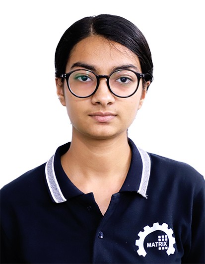 MAHI YADAV