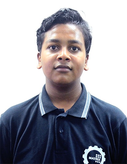 ANKIT MUNDRA