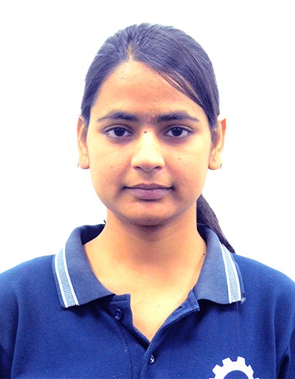 NISHA YADAV