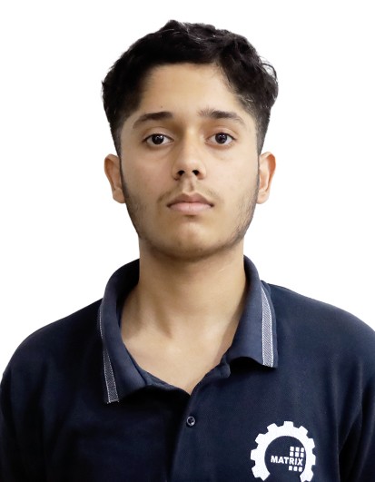 ADITYA MATHUR