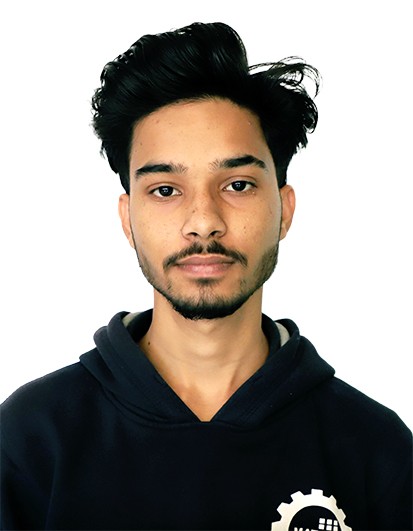 ROHIT KOLAWAT