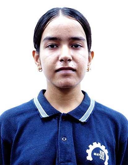 CHANCHAL BHOJAK