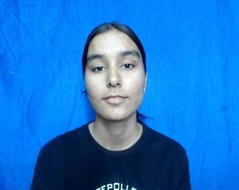 GUNJAN BHOJAK