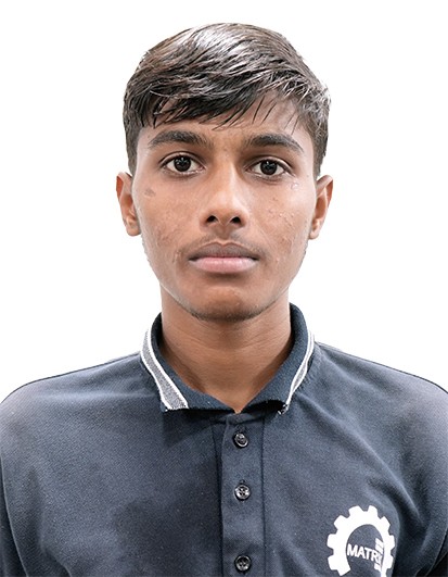 NARENDRA GURJAR