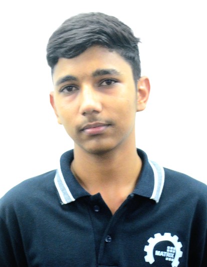 SUNIL KUMAR BHAMU